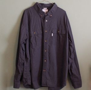 carhartt men's shirt